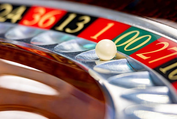 Payout confirmation and account balance update on onbola after live dealer win