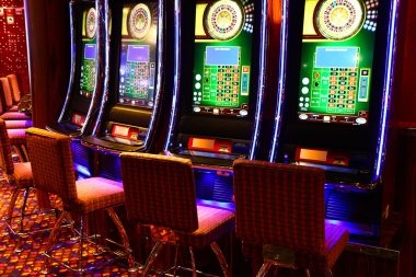 Payout confirmation and account balance update on onbola after roulette win